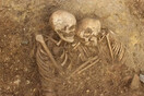 Γιόρκσαιρ: Ανακαλύφθηκε ίσως το πρώτο αγγλοσαξωνικό νεκροταφείο