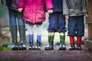 Ουαλία: Σχολικό φυλλάδιο διδάσκει πως υπάρχουν 100 φύλα μέσα από το «παιχνίδι των μάφινς» - και προκαλεί αντιδράσεις