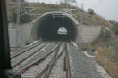 «Ακατάλληλα» 15 στα 18 τούνελ στο σιδηροδρομικό δίκτυο της χώρας
