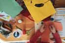 Παιδικές ζωγραφιές: Πώς οι μεγάλοι μπορούν να εντοπίσουν τα «κρυμμένα» μηνύματα