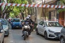 Θεσσαλονίκη: Ποινική δίωξη στον 58χρονο που έριξε νέφτι και οινόπνευμα στη συγκάτοικό του