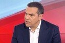 Αλέξης Τσίπρας για Τέμπη