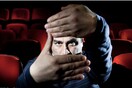 Ο Μπουγιάρ Αλιμανί συνομιλεί με τον Σταύρο Θεοδωράκη