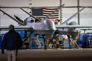 Σύγκρουση ρωσικού μαχητικού με αμερικανικό drone: Η πρώτη γνωστή άμεση επαφή μεταξύ των δύο στρατών από την έναρξη του πολέμου στην Ουκρανία