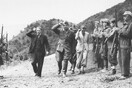 Η Απελευθέρωση της Αλβανίας το 1944.
