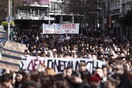 Απεργία 16 Μαρτίου: «Παραλύει» η χώρα την Πέμπτη – Ποιοι συμμετέχουν στις κινητοποιήσεις