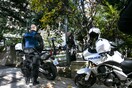 Συνελήφθη 43χρονος για τη διάρρηξη με λεία άνω των 120.000 ευρώ στο Κολωνάκι