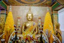 Βέλγιο: Γίνεται η δεύτερη χώρα της Ε.Ε. που αναγνωρίζει τον βουδισμό