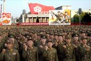 Βόρεια Κορέα: «800.000 πολίτες προσφέρθηκαν εθελοντικά να πολεμήσουν κατά των ΗΠΑ»