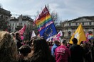 Μιλάνο: Κινητοποίηση κατά απόφασης να μην εγγράφονται στα μητρώα παιδιά gay ζευγαριών