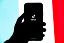 To Charlie Hebdo κατά των ΗΠΑ για το Tiktok: Είστε υποκριτές