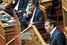 Δημοσκόπηση Alco: Ούτε σε Μητσοτάκη, ούτε σε Τσίπρα δεύτερη ευκαιρία διακυβέρνησης λέει το 36% 