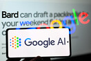 Το ChatGPT έχει πλέον αντίπαλο: Η Google ανοίγει την πρόσβαση στο Bard