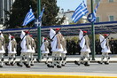 25η Μαρτίου: Κλειστοί δρόμοι από αύριο, μέτρα και στις εθνικές- Αλλαγές δρομολογίων στα ΜΜΜ