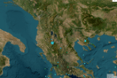 Σεισμός 4,4 Ρίχτερ στα Ιωάννινα- Διαδοχικές δονήσεις