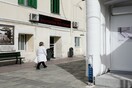 Θεσσαλονίκη: Πήρε χρήματα από το κυλικείο νοσοκομείου κι άφησε πίσω προσωπικά του έγγραφα