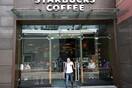Starbucks: Ο νέος CEO θα δουλεύει ως barista σε καταστήματα μια φορά τον μήνα