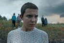 «Stranger Things» Η πρωταγωνίστρια Millie Bobby Brown κυκλοφορεί το πρώτο της μυθιστόρημα