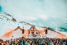 Ζήσαμε την εμπειρία του Tomorrowland Winter παρέα με 3 διάσημους Έλληνες