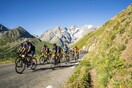 L’ Étape Greece by Tour de France presented by SKODA