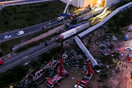 Δυστύχημα Τέμπη: Υπερψηφίστηκαν τα μέτρα στήριξης για συγγενείς θυμάτων, τραυματίες και επιβάτες
