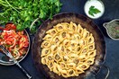 Bazaar με αρμένικα παραδοσιακά προϊόντα και εδέσματα για φιλανθρωπικό σκοπό
