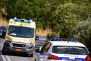 Θεσσαλονίκη: Άνδρας εντοπίστηκε νεκρός μέσα στο όχημά του στην Τούμπα