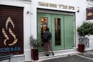 Τρομοκρατικό δίκτυο στην Αθήνα: Ήθελαν πάνω από 50 νεκρούς – Οι διάλογοι με τον «καθοδηγητή»