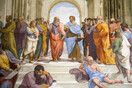 Ο Πλάτωνας και τα ελαττώματά του