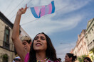 ΣΥΔ: Τα κόμματα να δεσμευτούν στην πλήρη κατοχύρωση των τρανς δικαιωμάτων και ελευθεριών