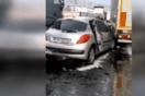 Τουρκία: «Καραμπόλα» με 58 οχήματα λόγω της κακοκαιρίας 
