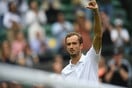 Wimbledon: Θα επιτραπεί η συμμετοχή Ρώσων και Λευκορώσων τενιστών - Οι αυστηροί όροι