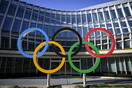 Ολυμπιακοί Αγώνες: Απαγορευτικό στους Ουκρανούς αθλητές να αντιμετωπίσουν Ρώσους σε αγώνες πρόκρισης