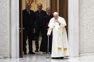 Πάπας Φραγκίσκος: Παίρνει εξιτήριο το Σάββατο