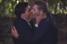 «Σέρρες»: Το φιλί του Αλέξανδρου Μπουρδούμη στον συμπρωταγωνιστή του- «Η αγάπη στο τέλος πάντα θα νικήσει»