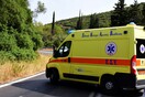 Κοζάνη: «Γιατρός έφτασε σε σοβαρό τροχαίο με αυτοκίνητο γιατί δεν υπήρχε ασθενοφόρο»