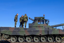 Πόλεμος Ουκρανία: Πόσα Leopard θα στείλουν οι σύμμαχοι-Αμερικανική εκτίμηση για τα ρωσικά στρατεύματα 