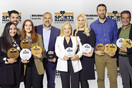 Σάρωσε ο ΟΠΑΠ στα Sports Marketing Awards 2023