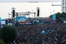 Είναι η «ιδιωτικοποίηση του νερού» η νέα μούφα της προεκλογικής περιόδου;
