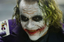 Ο Χιθ Λέτζερ ως Τζόκερ αλλά χωρίς μακιγιάζ - Με τη βοήθεια τεχνητής νοημοσύνης 