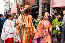 Kanamara Matsuri: Όλα όσα πρέπει να γνωρίζετε για το «Φεστιβάλ πέους» της Ιαπωνίας
