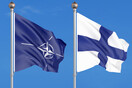 Η Φινλανδία γίνεται σήμερα επίσημα το 31ο μέλος του ΝΑΤΟ– Η αντίδραση της Ρωσίας
