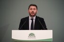 Ανδρουλάκης: Αν αποτύχω στις εκλογές, θα θέσω τον εαυτό μου σε αξιολόγηση