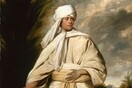 Το μουσείο Getty και η Εθνική Πινακοθήκη Πορτρέτων του Λονδίνου συμπράττουν για ένα αριστούργημα