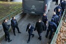 Δίκη Άλκη Καμπανού: Στο δεξί μηρό το μοιραίο χτύπημα, σύμφωνα με τον ιατροδικαστή Λέων