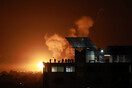 Βομβαρδισμοί του Ισραήλ σε λωρίδα της Γάζας και Λίβανο