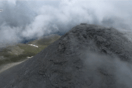 Όλυμπος: Η κορυφή Προφήτης Ηλίας στα 2.803 μέτρα- Βίντεο από drone