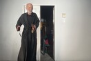 Η Όλια Λαζαρίδου συναντά το Νίκο Καλαμό