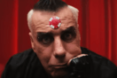 Rammstein: Ο Till Lindemann πρωταγωνιστής σε διαφήμιση