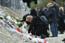 Τέμπη: Μνημόσυνο για τους 57 νεκρούς 40 ημέρες μετά το σιδηροδρομικό δυστύχημα
